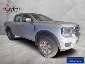 2024 Ford Ranger 2.0 SiT double cab XL auto