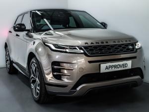 2021 Land Rover Range Rover Evoque D200 Dynamic SE