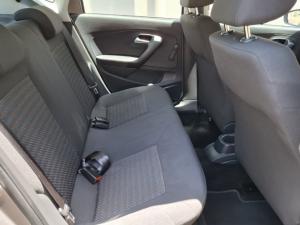 Volkswagen Polo Vivo hatch 1.4 Trendline - Image 11