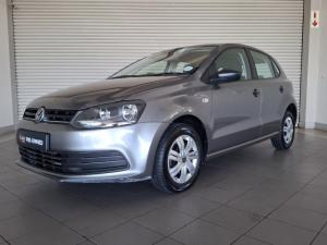 2023 Volkswagen Polo Vivo hatch 1.4 Trendline