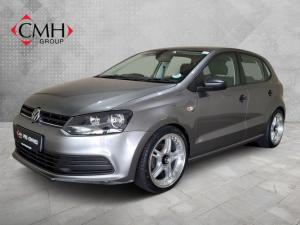 2023 Volkswagen Polo Vivo hatch 1.4 Trendline