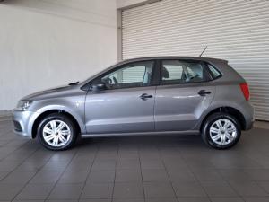 Volkswagen Polo Vivo hatch 1.4 Trendline - Image 2