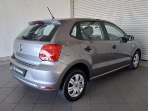 Volkswagen Polo Vivo hatch 1.4 Trendline - Image 4