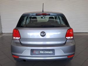 Volkswagen Polo Vivo hatch 1.4 Trendline - Image 5