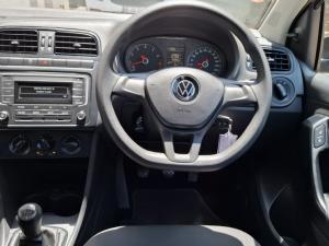 Volkswagen Polo Vivo hatch 1.4 Trendline - Image 7