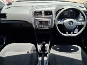 Volkswagen Polo Vivo hatch 1.4 Trendline - Image 8