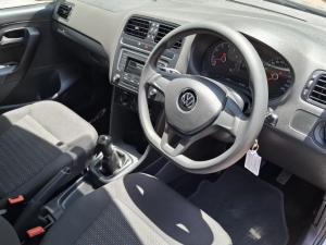 Volkswagen Polo Vivo hatch 1.4 Trendline - Image 9