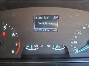 Ford Fiesta 1.0T Trend - Image 10