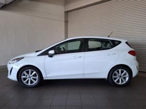 Ford Fiesta 1.0T Trend - Image 2