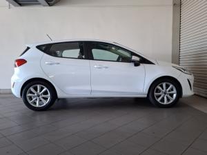 Ford Fiesta 1.0T Trend - Image 3