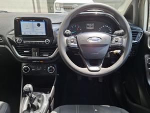 Ford Fiesta 1.0T Trend - Image 4