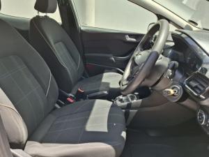 Ford Fiesta 1.0T Trend - Image 7