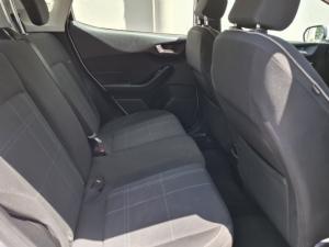 Ford Fiesta 1.0T Trend - Image 8