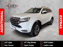 Thumbnail Isuzu mu-X 3.0TD Onyx 4x4