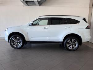 Isuzu mu-X 3.0TD Onyx 4x4 - Image 2