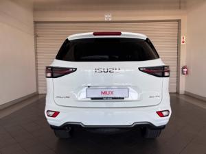 Isuzu mu-X 3.0TD Onyx 4x4 - Image 4