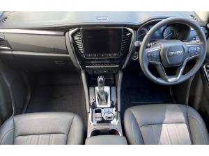 Isuzu mu-X 3.0TD Onyx 4x4 - Image 5