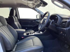 Isuzu mu-X 3.0TD Onyx 4x4 - Image 6