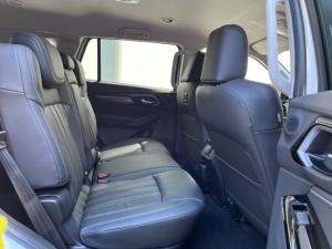 Isuzu mu-X 3.0TD Onyx 4x4 - Image 7