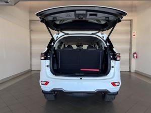 Isuzu mu-X 3.0TD Onyx 4x4 - Image 8