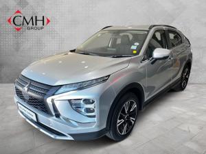 2025 Mitsubishi Eclipse Cross 2.0 GLS