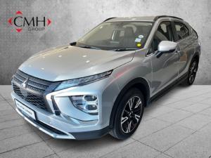 2025 Mitsubishi Eclipse Cross 2.0 GLS