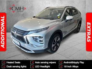 2025 Mitsubishi Eclipse Cross 2.0 GLS