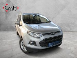 2014 Ford EcoSport 1.0T Titanium