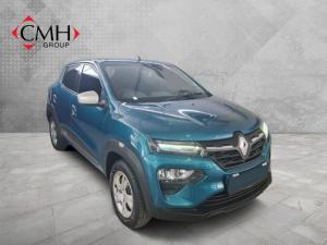 2021 Renault Kwid 1.0 Life