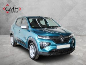 2022 Renault Kwid 1.0 Zen auto