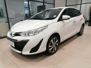 2021 Toyota Yaris 1.5 Xs