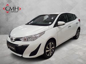 2021 Toyota Yaris 1.5 Xs