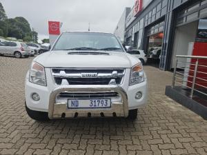 2012 Isuzu KB 300D-Teq double cab LX