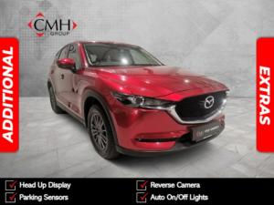 2021 Mazda CX-30 2.0 Active Edition