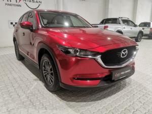 2021 Mazda CX-30 2.0 Active Edition