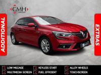 Thumbnail Renault Megane 97kW Dynamique auto
