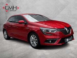 2019 Renault Megane 97kW Dynamique auto