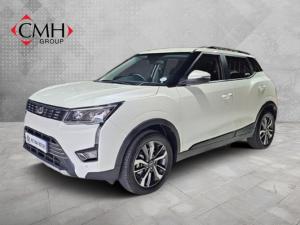 2019 Mahindra XUV300 1.5TD W8