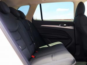 Ford Territory 1.8T Ambiente - Image 10