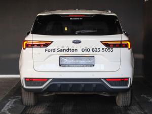 Ford Territory 1.8T Ambiente - Image 14