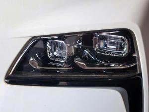 Ford Territory 1.8T Ambiente - Image 17