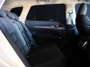 Ford Territory 1.8T Ambiente - Image 24
