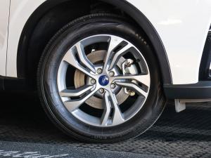 Ford Territory 1.8T Ambiente - Image 28