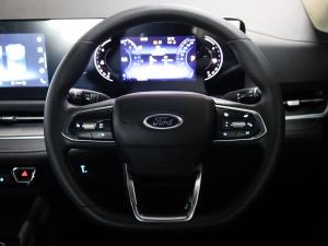 Ford Territory 1.8T Ambiente - Image 29