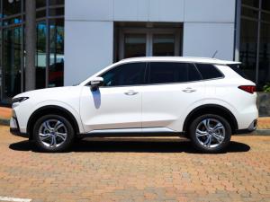 Ford Territory 1.8T Ambiente - Image 2