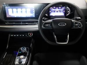 Ford Territory 1.8T Ambiente - Image 30