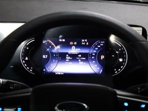 Ford Territory 1.8T Ambiente - Image 32
