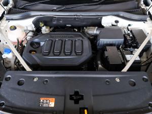 Ford Territory 1.8T Ambiente - Image 33