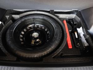 Ford Territory 1.8T Ambiente - Image 34