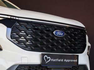 Ford Territory 1.8T Ambiente - Image 3